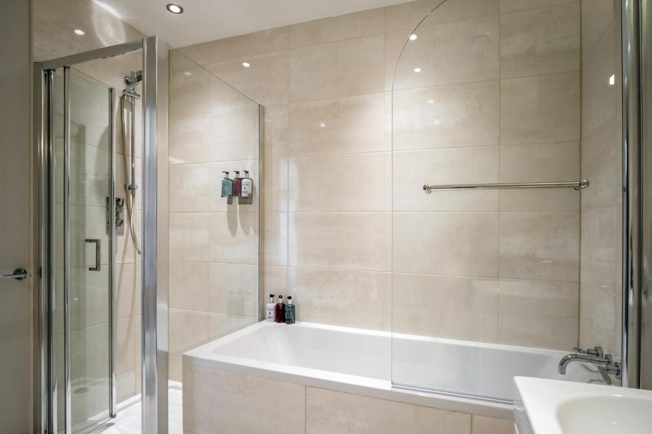 Cotswolds Hotel & Spa Chipping Norton Exterior foto