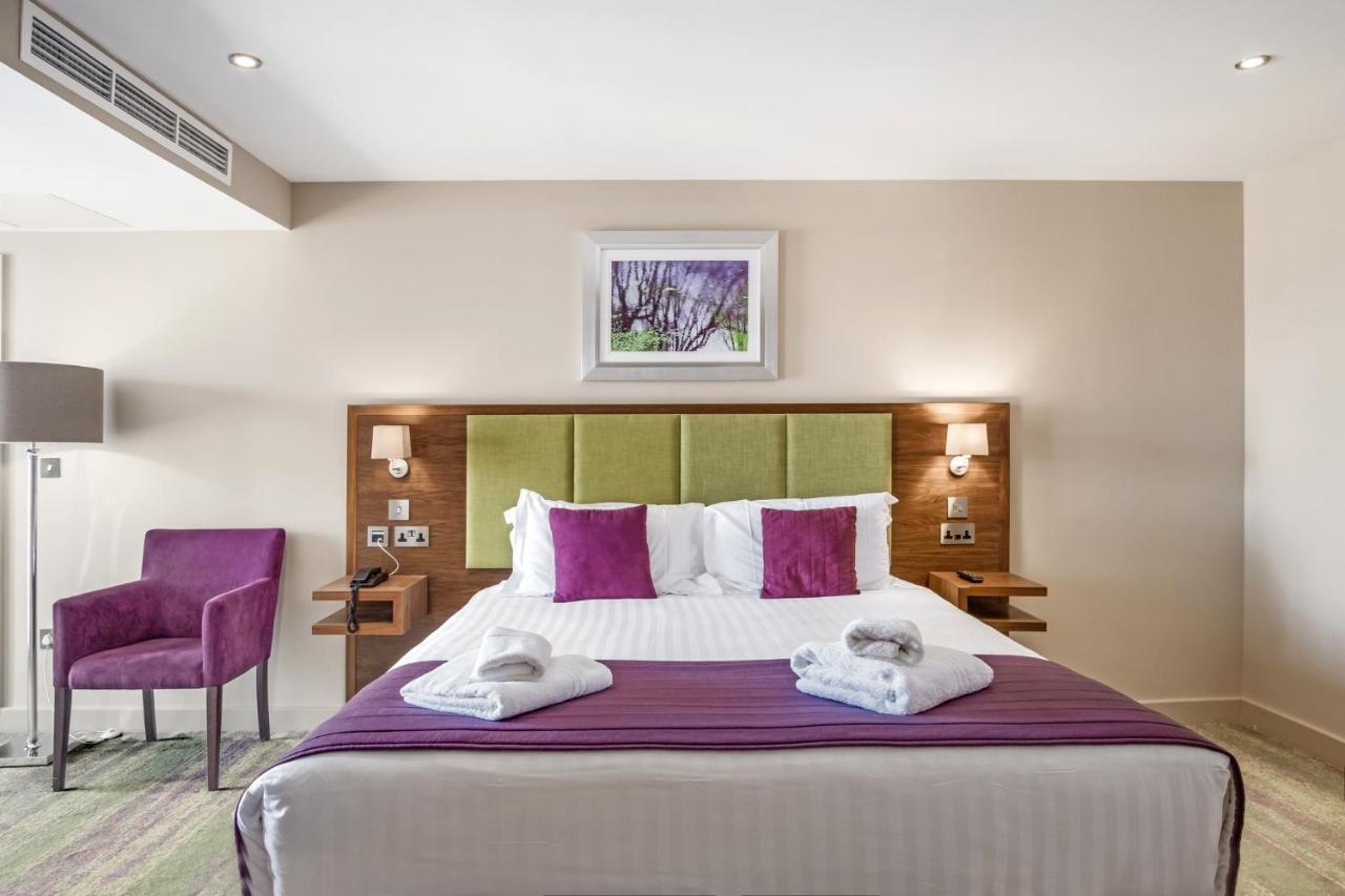 Cotswolds Hotel & Spa Chipping Norton Exterior foto