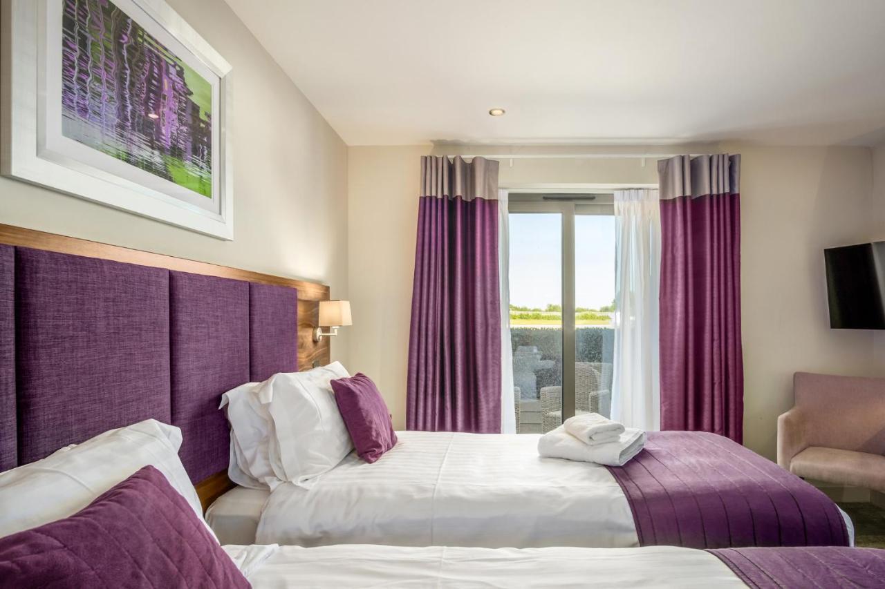 Cotswolds Hotel & Spa Chipping Norton Exterior foto